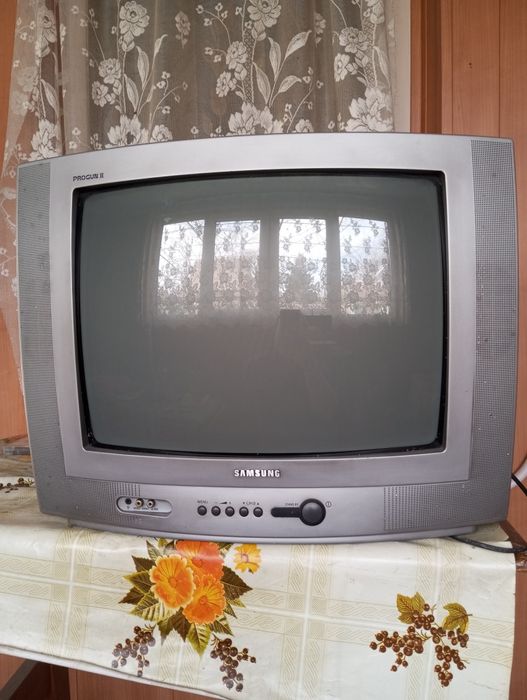 Телевизор Samsung