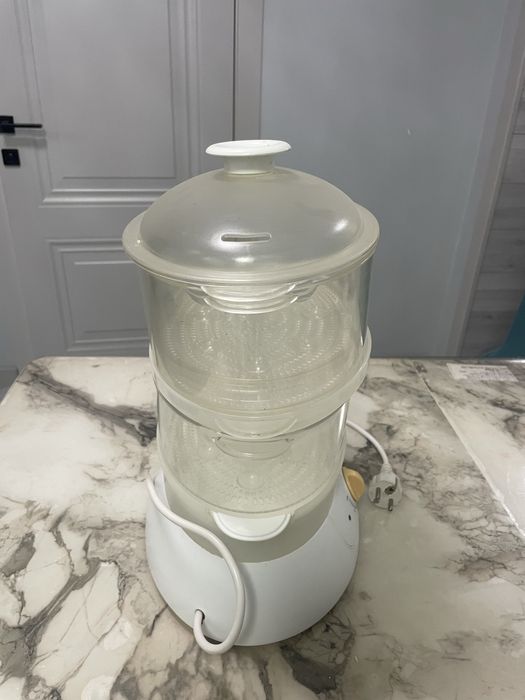 Продается пароварка