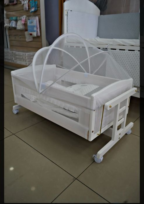 My baby lulka sotiladi