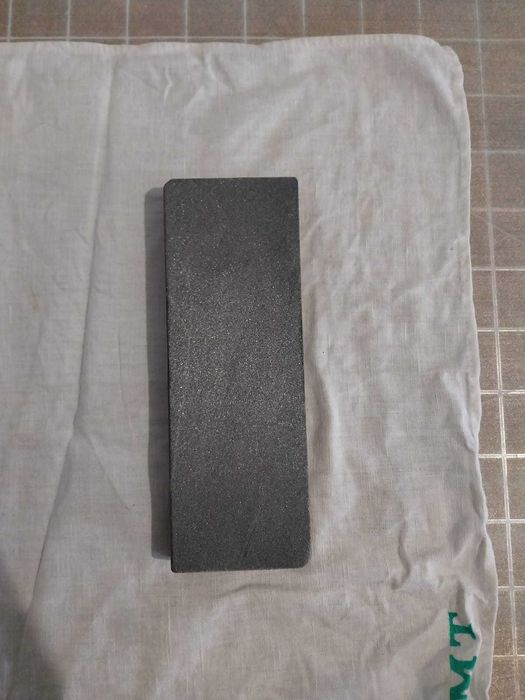 Piatra naturala de ascutit cutite Wästikivi