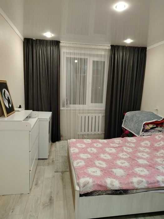 Квартира в аренду