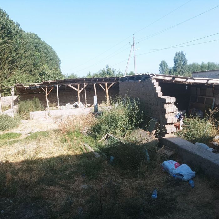 Қуруқ ер (земля, земляные участок) сотилади 24 сотих