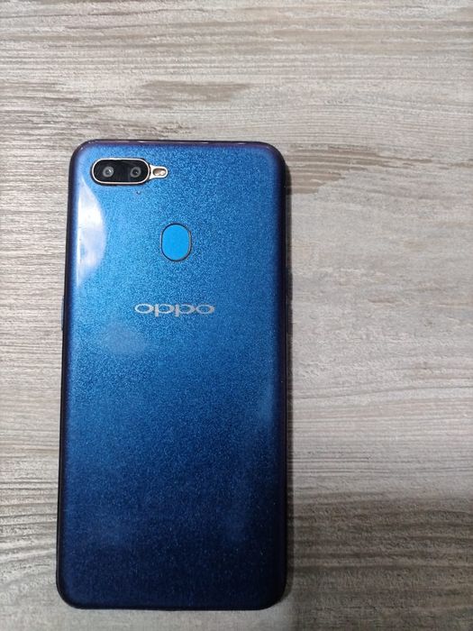 Продам Oppo A5s32гб