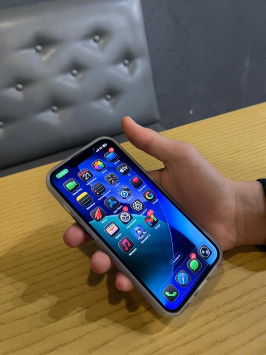 Обменяю на 13 про