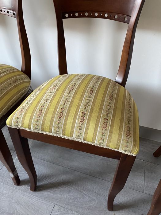 Продаются стулья итальянские