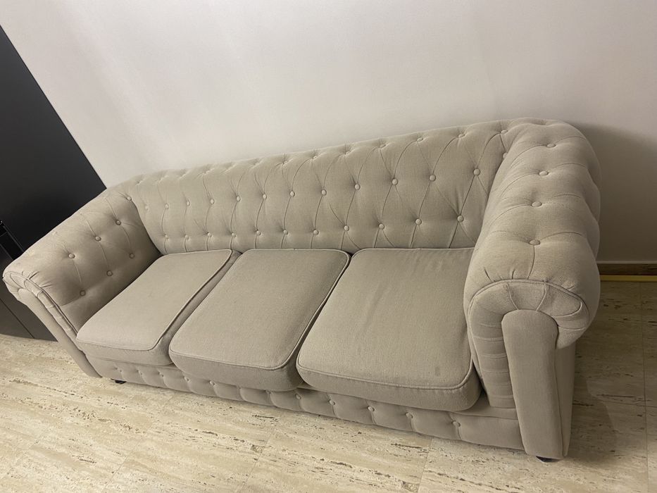 Vand canapea mobexpert