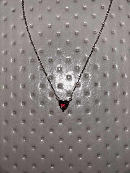 Колье PANDORA «Сердце»