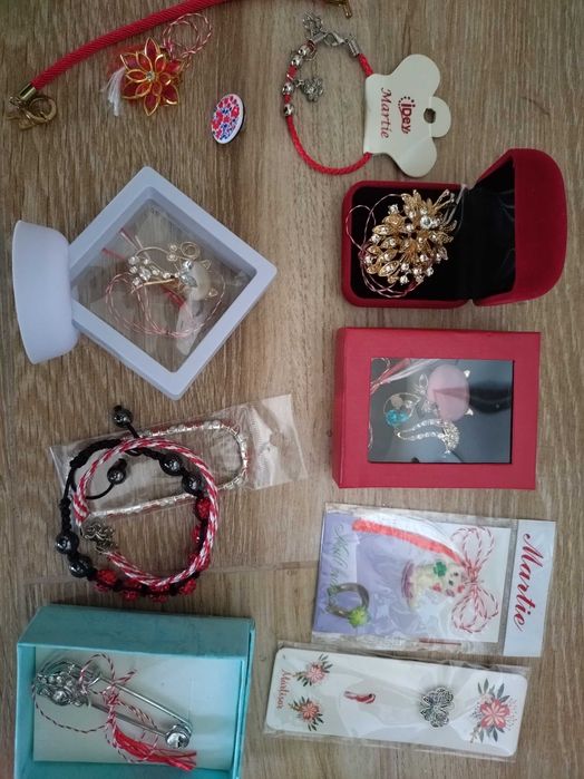 Martisoare Noi 1 Martie