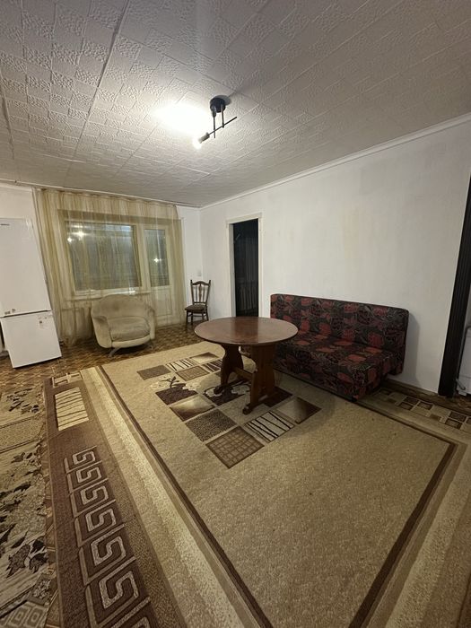 Сдам 3 комн квартиру