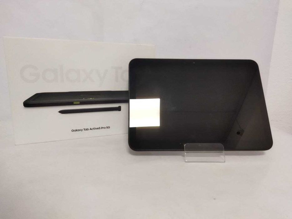 Samsung Galaxy TAB ACTIVE 5 PRO 5G, 6/128GB/Fin X Amnaet cod 111580