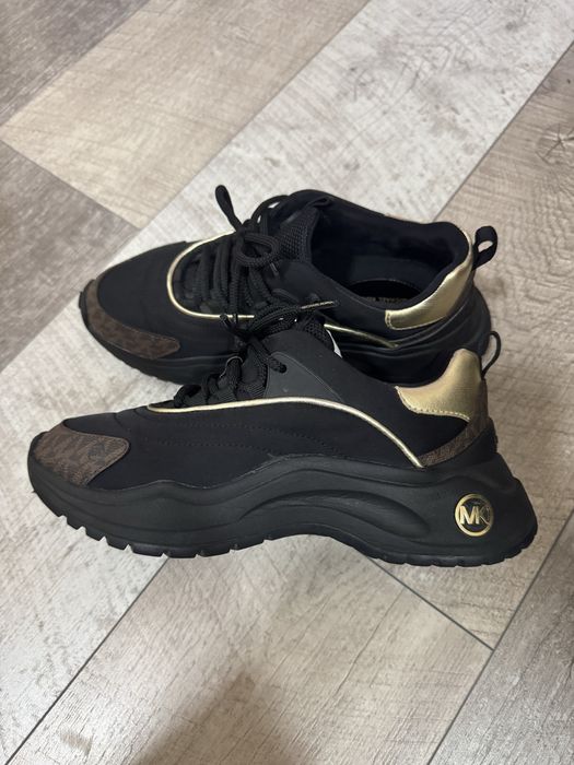 Маратонки Michael Kors
