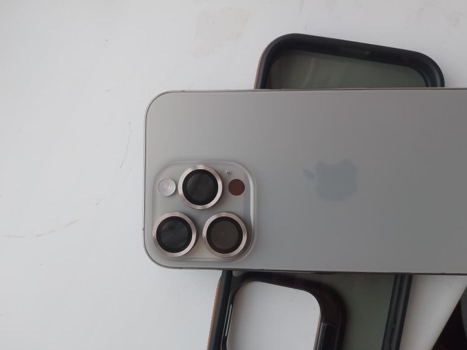 Iphone 15 pro ёмк 88 жағдайы жақсы