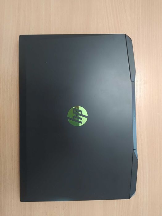 Ноутбук HP Pavilion Gaming