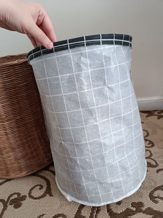 Корзина для белья