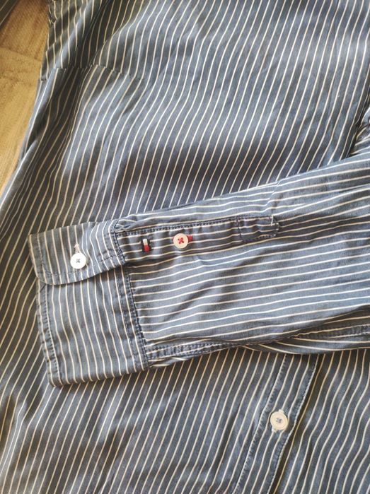 Дамскa риза Tommy Hilfiger