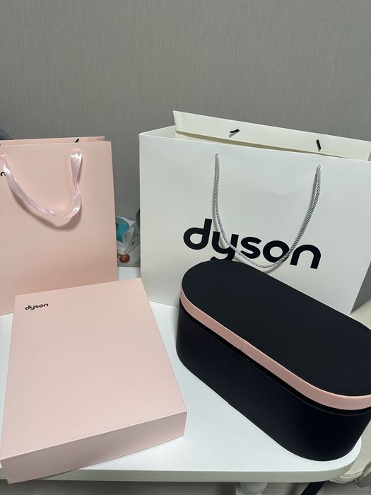 Dyson оригинал все цвета в наличии