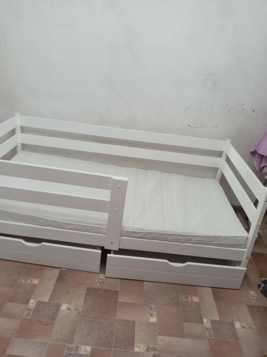 Кровать детский 180 м