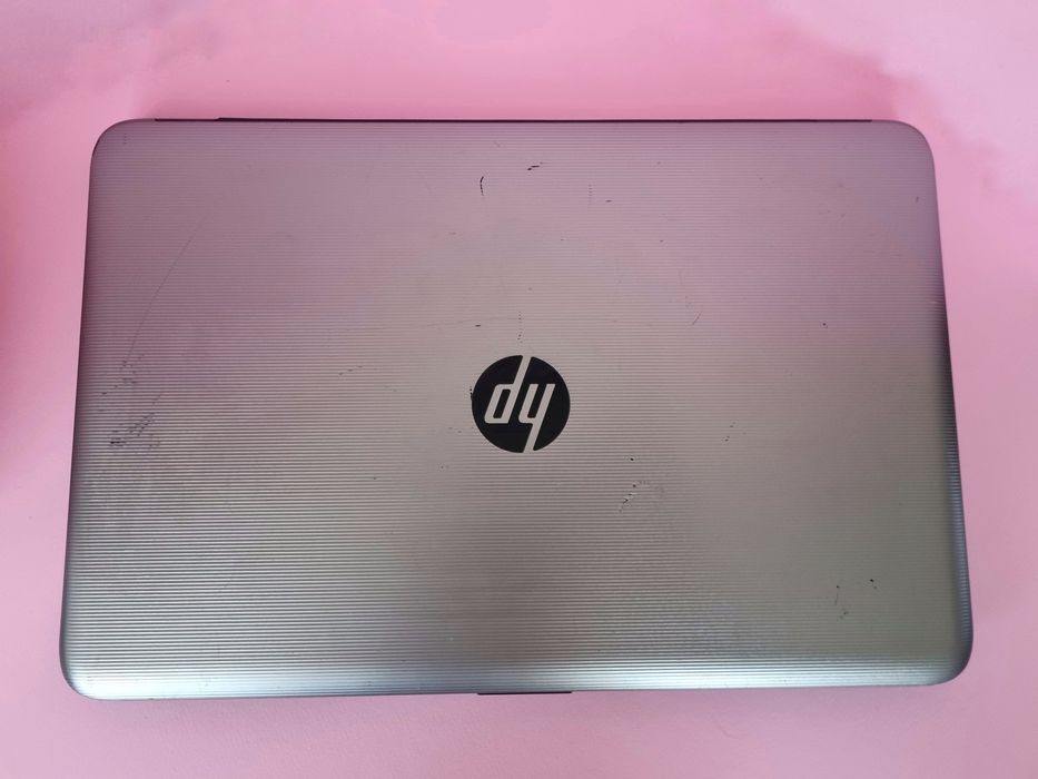 Лаптоп HP - Notebook 15