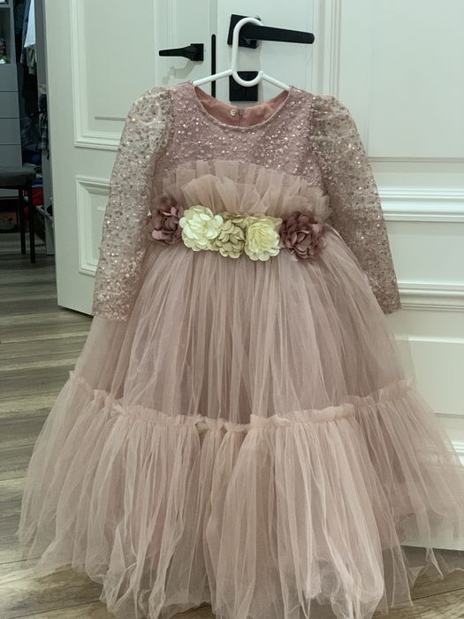 Платья для девочки