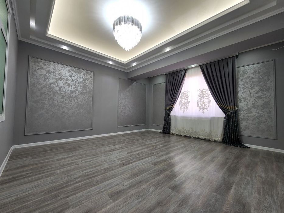 Продается 3х комнатная квартира Самаркандский Вокзал.