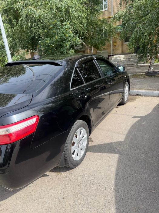 Срочно продается Toyota Camry!