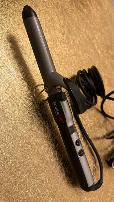 Плойка BaByliss Pro