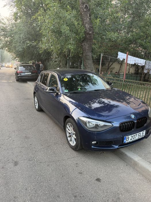 Bmw 2014 manuala