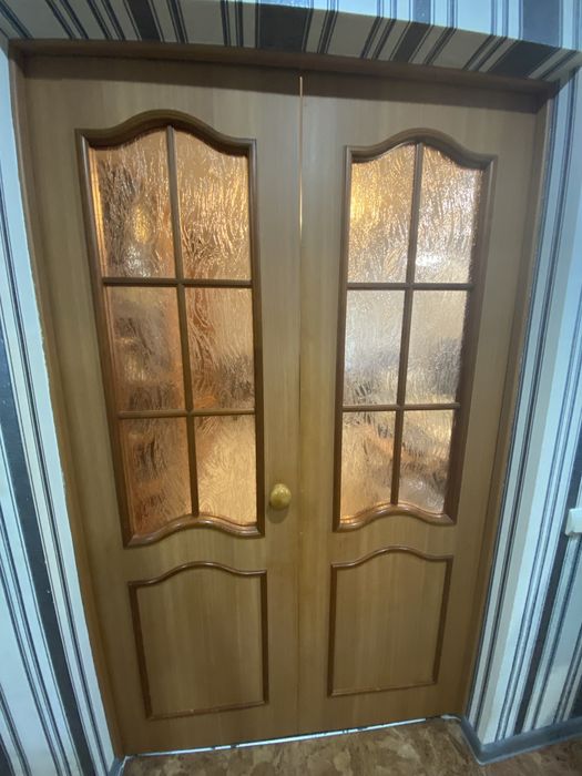 Двери не дорого