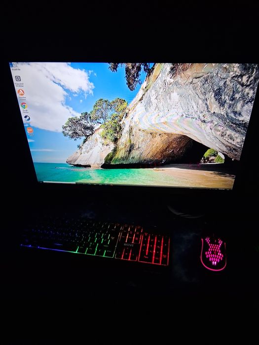 PC  / Desktop Intel i5