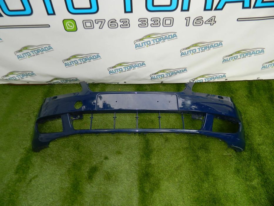Bara fata Skoda Fabia 2 facelift, Roomster an 2010, 2011, 2012, 2013, 2014, cod origine 5J0807221D