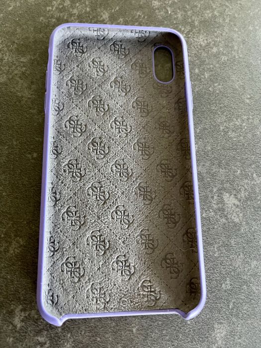 Husă pentru iphone XS Max