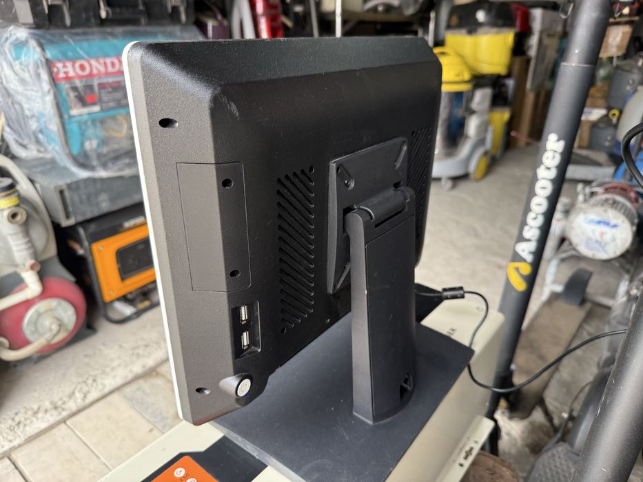 * POS моноблок ElitePOS Z200 intel Core i5 в отличном состоянии