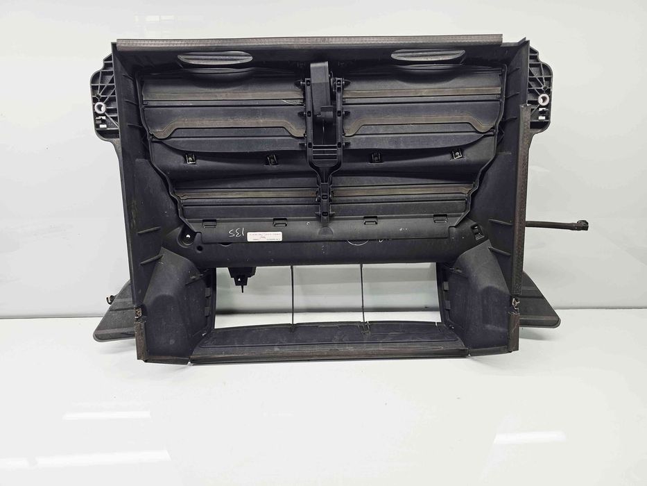 Deflector aer Bmw X5 (E70) [Fabr 2007-2013] 7222953