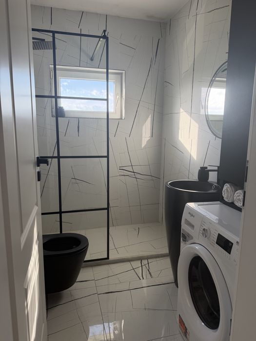 Apartament 2 camere de vanzare in Apahida