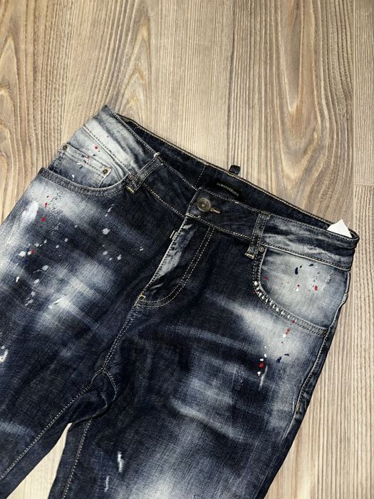 Дамски дънки Pause