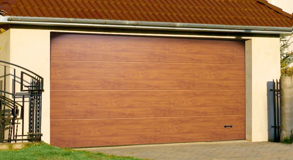 Качествени гаражни врати, охранителни ролетки/щори