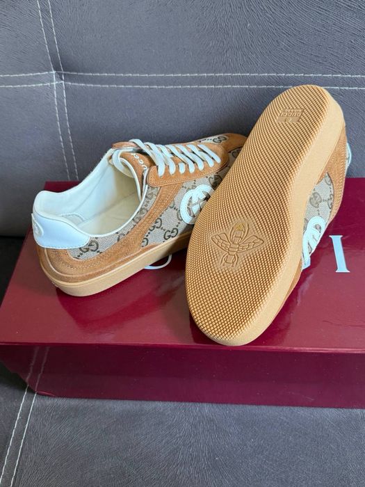 Дамски кецове Gucci