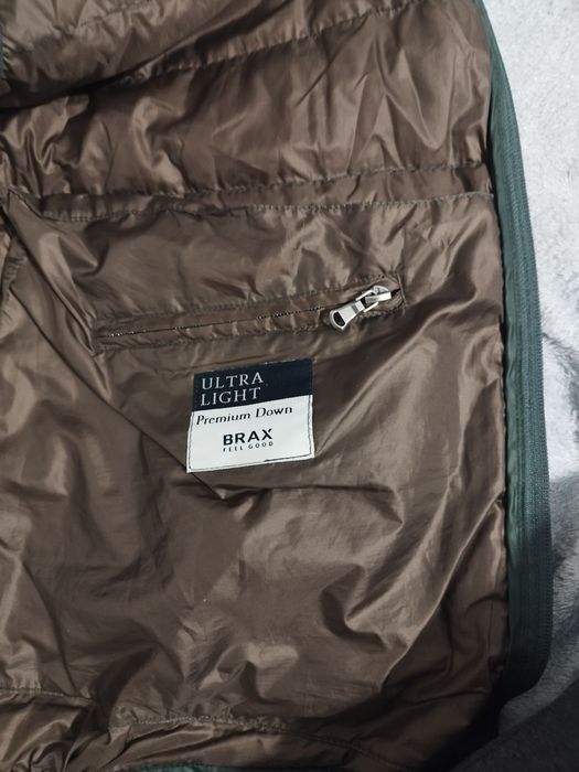 Vesta unisex măsura L