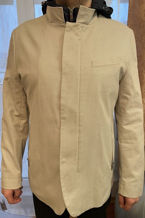 Jacheta Zara barbati