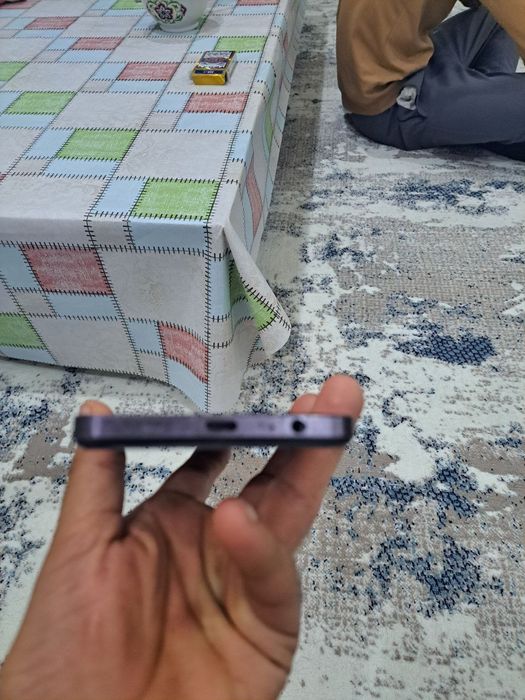 Vivo Y 27s yaxshi Telefon 8/128 xotira