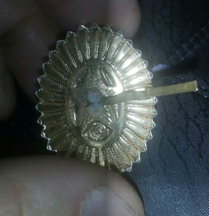 Какарда раритет СССР .