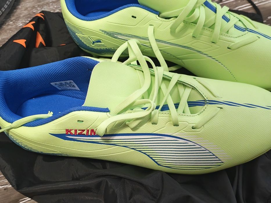 Ghete fotbal puma