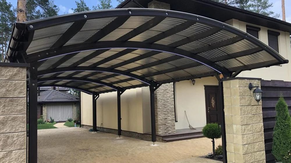 Сварочные работы