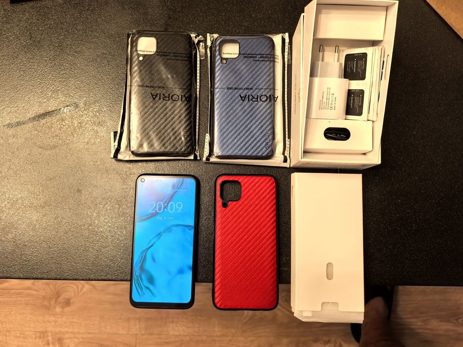 Смартфон Huawei p40 lite