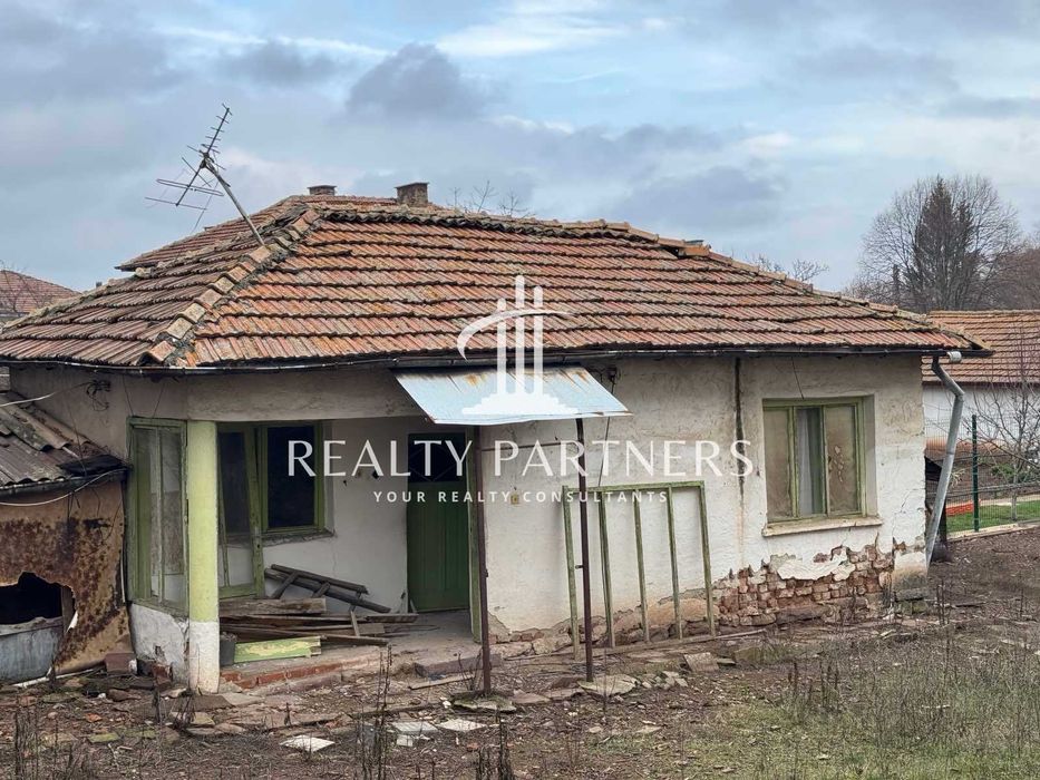 Парцел в с. Ноевци област Перник