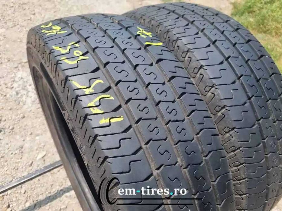 195/65 R16C • Vara • Matador Maxilla 2 MPS 330 104/102T | 2 buc | Pret/buc