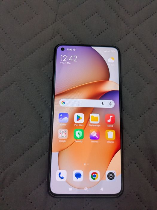 Xiaomi Mi 11 lite 5G NE