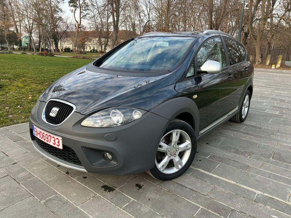 seat altea
