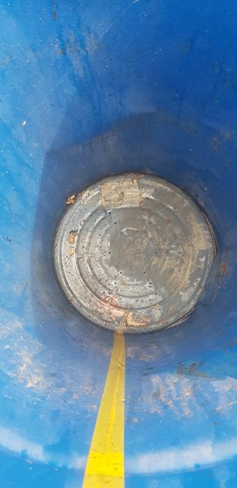 Бочки из под томат пасты