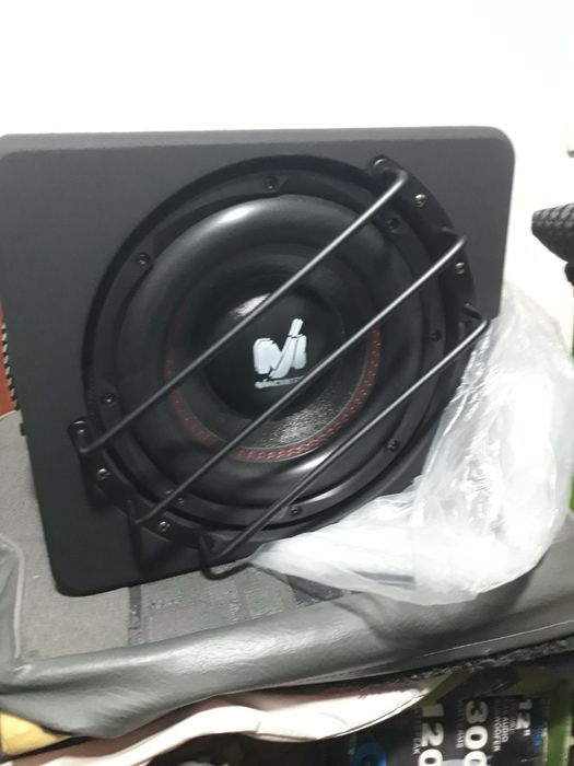 ELEKTRO MABIL LAGA zoor variyant MACHETE sabufer bufer aktvny macheti